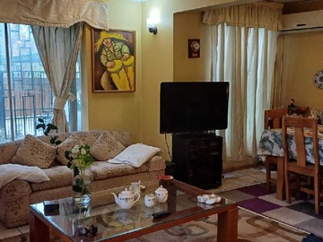 Casa en venta en Se vende casa en las condes (31684), Las Condes - 4 dormitorios, 3 baños