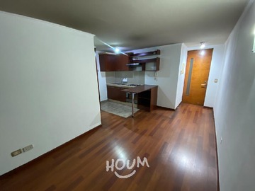 Departamento en venta en San pablo, Santiago - 2 dormitorios, 2 baños