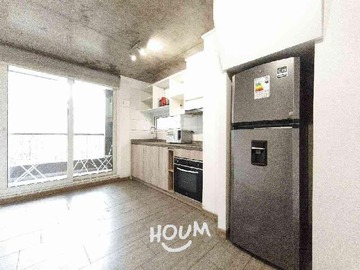 Arriendo Mensual / Departamento / San Miguel