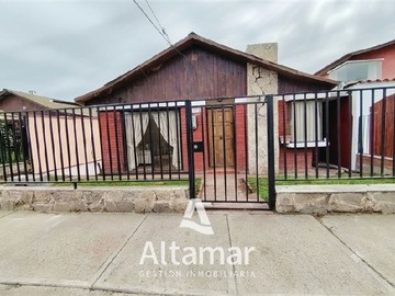 Venta / Casa / La Serena