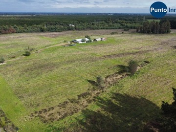 Terreno Agricola en venta en Coihueco, Coihueco