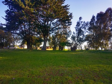 Terreno en venta en Rucapequen, Chillán Viejo