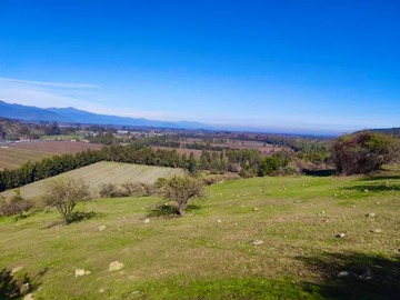 Venta / Parcela / San Fernando