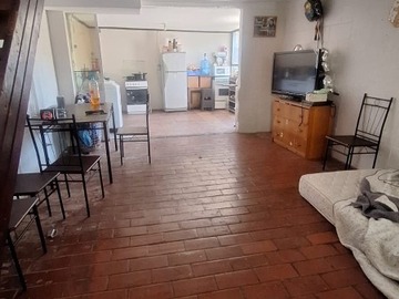 Casa en venta en Pje el jornal con belen, Puente Alto - 2 dormitorios, 1 baño