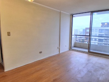 Arriendo Mensual / Departamento / San Miguel
