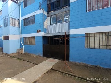 Departamento en venta en Excelente depto de inversión en las palmas, viña del mar., Valparaíso - 2 dormitorios, 1 baño