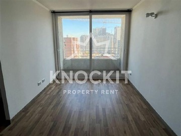 Departamento en arriendo mensual en Conde del Maule 4470, Estación Central - 1 dormitorio, 1 baño