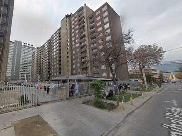 Arriendo Mensual / Departamento / Independencia