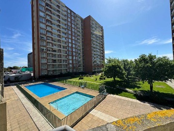 Departamento en venta en Departamento 1D, Lomas de San Andrés (108583), Concepción - 1 dormitorio, 1 baño