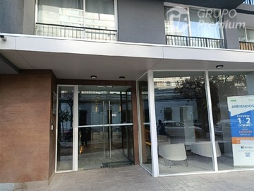 Venta / Departamento / Santiago