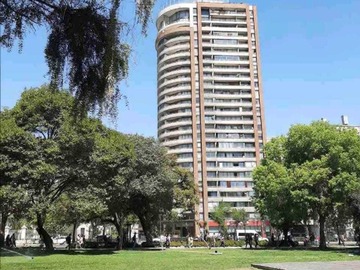 Departamento en venta en Providencia /condell (173214), Providencia - 2 dormitorios, 2 baños