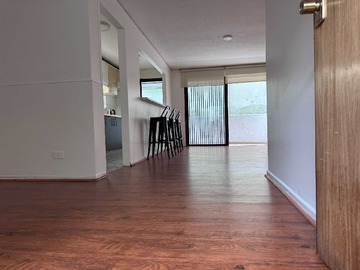 Departamento en venta en Inversión Segura en Zona Exclusiva (177280), Ñuñoa - 2 dormitorios, 2 baños