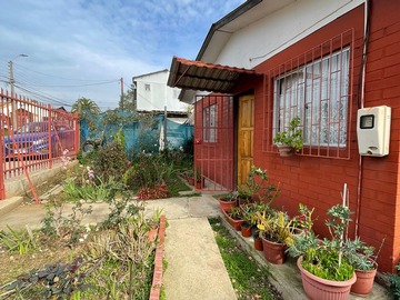 Casa en venta en Reñaca Alto, Viña del Mar - 2 dormitorios, 1 baño