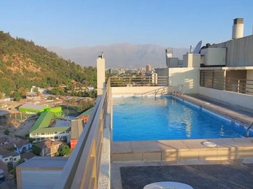 Departamento en venta en Patronato, Recoleta - 2 dormitorios, 2 baños