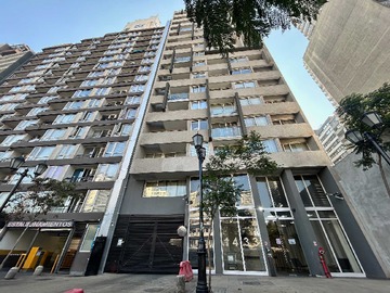 Departamento en venta en San Pablo / Teatinos Excelente conectividad (164777), Santiago - 2 dormitorios, 2 baños