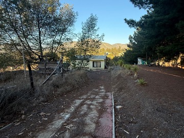 Terreno en venta en Campo más 1, MANTAGUA,, Concón, Región de Valparaíso 2510000, Chile, Quintero