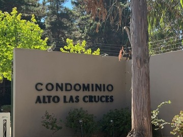 Departamento en venta en Avenida litoral de los poetas 3800, las cruces, El Tabo - 2 dormitorios, 1 baño