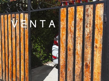 Casa en venta en Villa Mexico, Rengo - 4 dormitorios, 2 baños