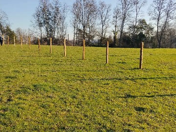 Parcela en venta en Vendo Parcela 6.700m2