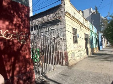 Venta / Casa / Santiago