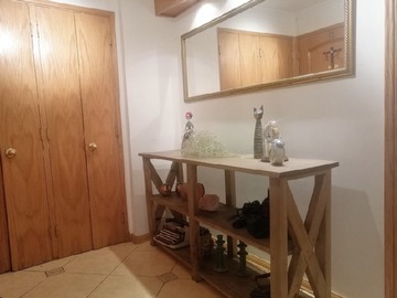 Departamento en venta en Martin de zamora manquehue bello horizonte, Las Condes - 4 dormitorios, 3 baños