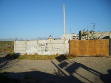 Sitio en venta en 20 de marzo, Coquimbo