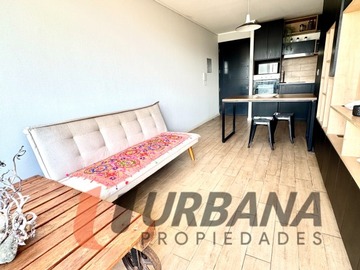 Departamento en venta en Exclusivo departamento en el centro de coquimbo, Coquimbo - 1 dormitorio, 1 baño