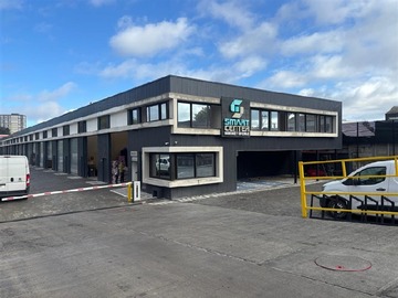 Arriendo Mensual / Oficina / Concepción