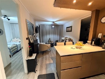 Arriendo Mensual / Departamento / Ñuñoa