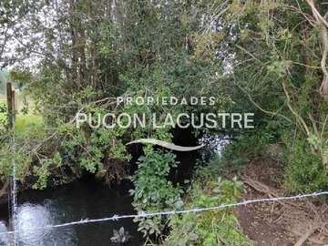 Terreno en venta en Parcela en área de desconexión total (167912), Villarrica