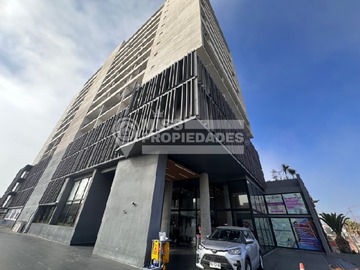 Departamento en venta en avenida videla, Coquimbo - 1 dormitorio, 1 baño