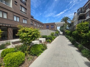 Arriendo Mensual / Departamento / Providencia