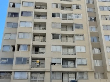 Departamento en venta en Edificio cumbres de reñaca, Viña del Mar - 2 dormitorios, 2 baños