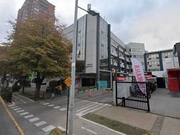 Oficina en venta en Metro Manquehue Amplia Oficina (162371), Las Condes - 5 dormitorios, 1 baño