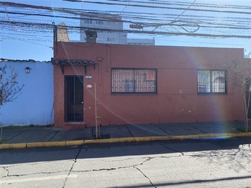 Venta / Casa / Rancagua