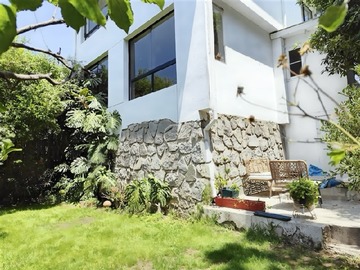 Casa en venta en Cerro Castillo, Viña del Mar - 5 dormitorios, 3 baños