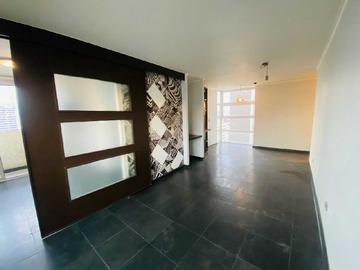 Departamento en venta en Departamento 1 dor 1 baño 50m2 totales (169283), Santiago - 1 dormitorio, 1 baño