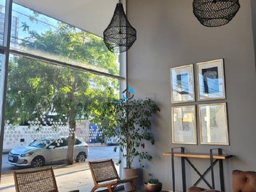 Oficina en venta en Oficina en valparaíso frente a sporting, Viña del Mar - 1 dormitorio, 1 baño