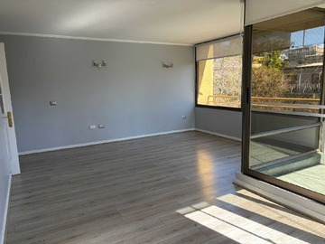 Departamento en venta en Lyon con Eliodoro Yañez, Depto. remodelo (168142), Providencia - 3 dormitorios, 3 baños