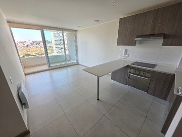 Arriendo Mensual / Departamento / Concón