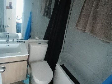 Departamento en arriendo mensual en Departamento Copiapó - 2 dormitorios, 2 baños