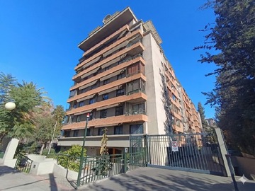 Departamento en venta en Irarrazaval, manuel montt, oportunidad!!!!! 3d 2b 2e 1b, Ñuñoa - 3 dormitorios, 2 baños