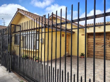 Casa en venta en Moderna Vivienda de Diseño Único (141242), La Serena - 3 dormitorios, 2 baños