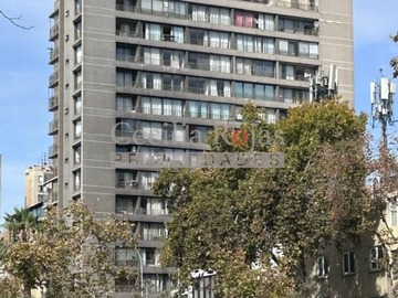 Arriendo Mensual / Departamento / Santiago