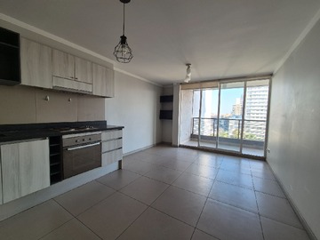 Departamento en venta en Los Jardines 65, Ñuñoa, Región Metropolitana de Santiago 7750000, Chile, Ñuñoa - 2 dormitorios, 2 baños