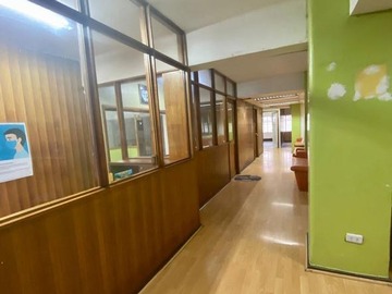Oficina en arriendo mensual en Condell, Valparaíso - 5 dormitorios, 4 baños