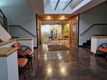 Oficina en arriendo mensual en miraflores, Santiago - 5 dormitorios, 4 baños