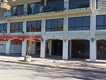 Local Comercial en arriendo mensual en Dos, Talca - 1 baño