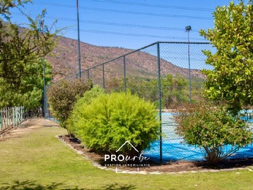 Sitio en venta en Condominio Altos de Olmué, Olmué