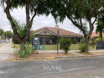 Venta / Casa / Quilpué